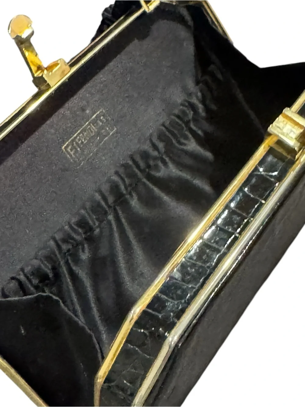 Fendi authentic roma